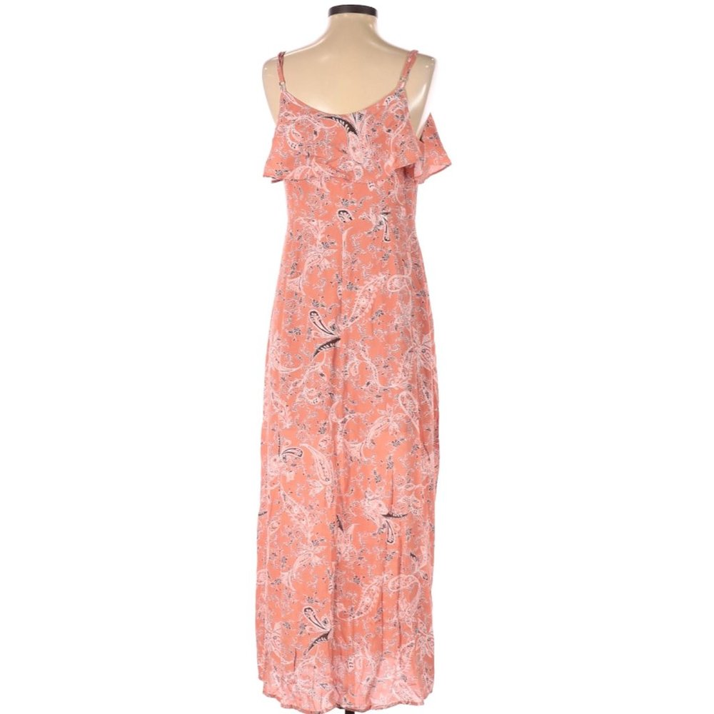 Sanctuary Isabella Button Down Maxi Dress NWT - Picture 4 of 7